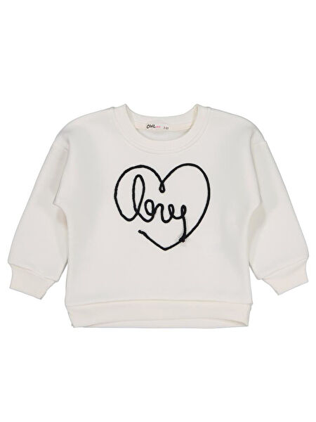 Civil Girls Kız Çocuk Eşofman