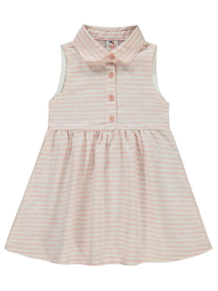 Varol Kız Çocuk Elbise