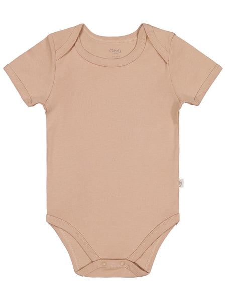 Civil Baby Body, Zıbın