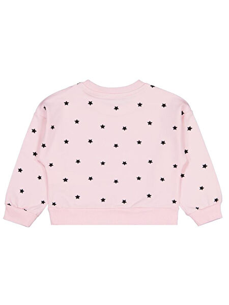 Civil Girls Kız Çocuk Sweatshirt