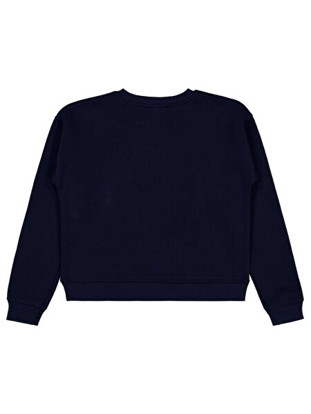 Civil Girls Kız Çocuk Sweatshirt