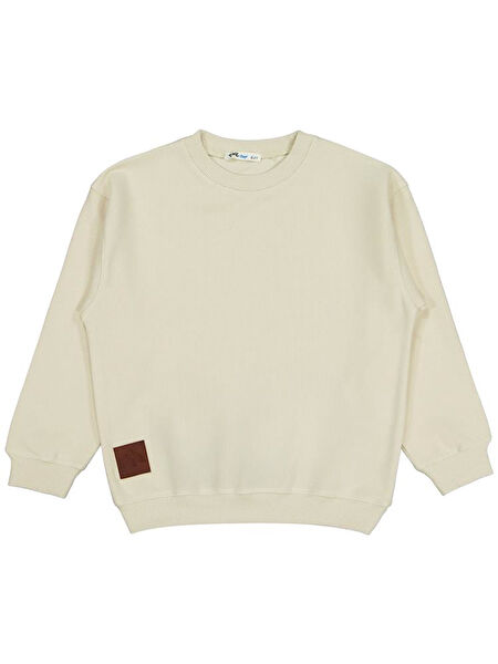 Civil Boys Erkek Çocuk Sweatshirt