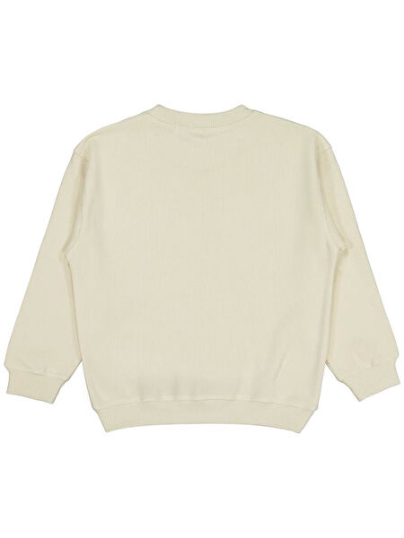 Civil Boys Erkek Çocuk Sweatshirt