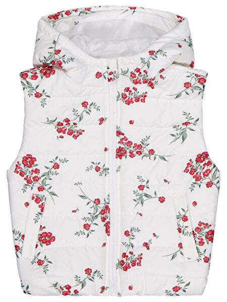 Civil Girls Kız Çocuk Yelek