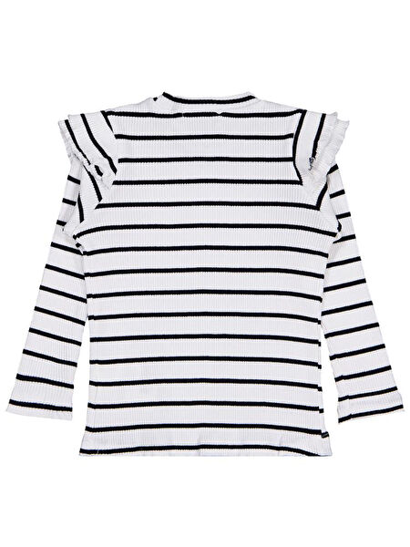 Civil Girls Kız Çocuk Sweatshirt