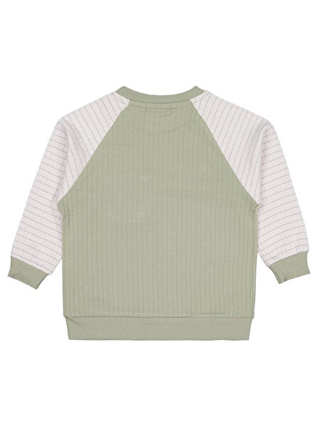 Civil Boys Erkek Çocuk Sweatshirt