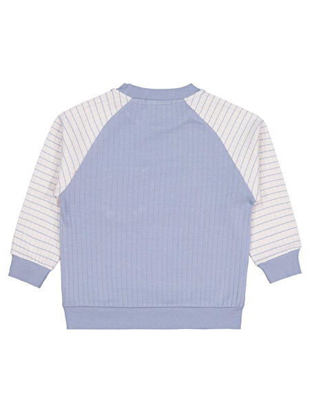 Civil Boys Erkek Çocuk Sweatshirt