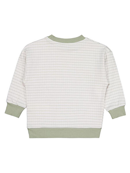 Civil Boys Erkek Çocuk Sweatshirt