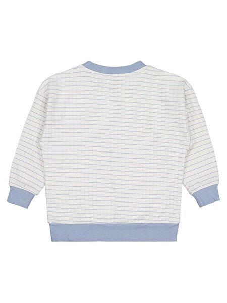 Civil Boys Erkek Çocuk Sweatshirt