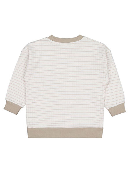 Civil Boys Erkek Çocuk Sweatshirt