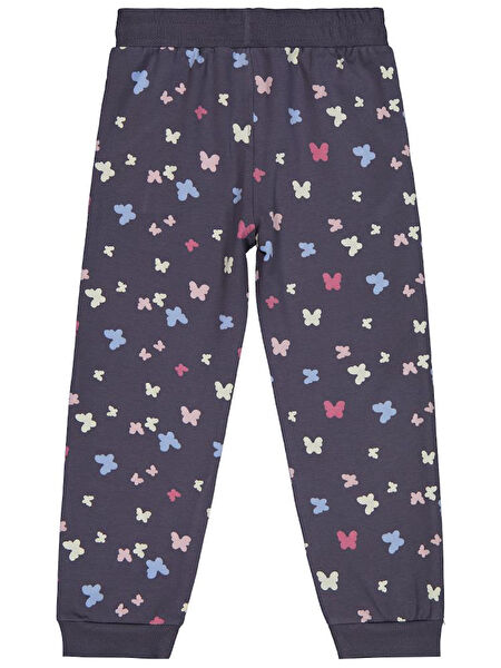 Civil Girls Kız Çocuk Eşofman