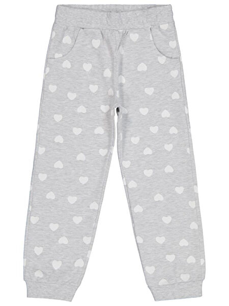 Civil Girls Kız Çocuk Eşofman