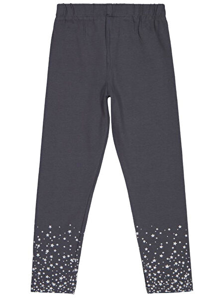 Civil Girls Kız Çocuk Tayt