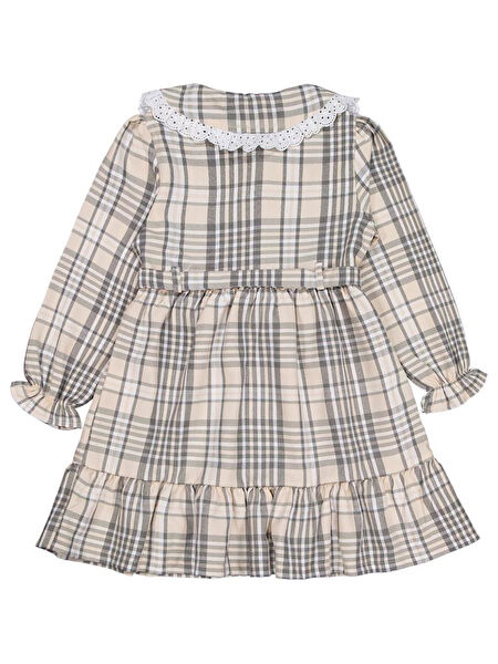 Civil Girls Kız Çocuk Elbise