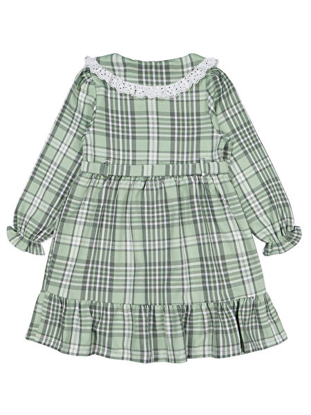 Civil Girls Kız Çocuk Elbise