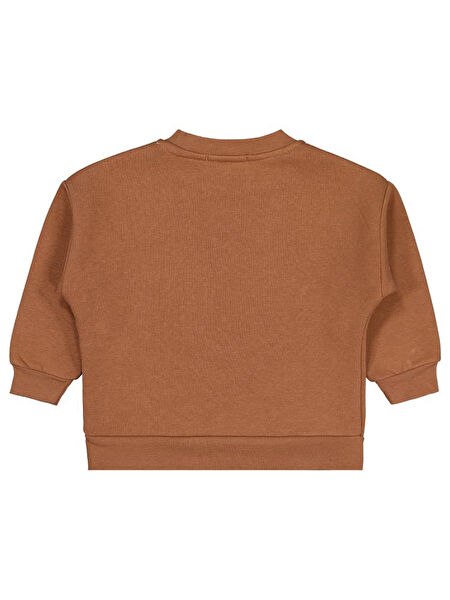 Civil Boys Erkek Çocuk Sweatshirt