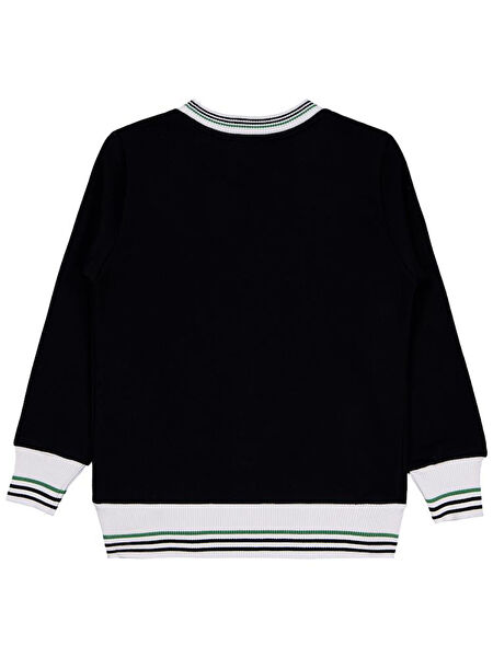 Civil Boys Erkek Çocuk Sweatshirt