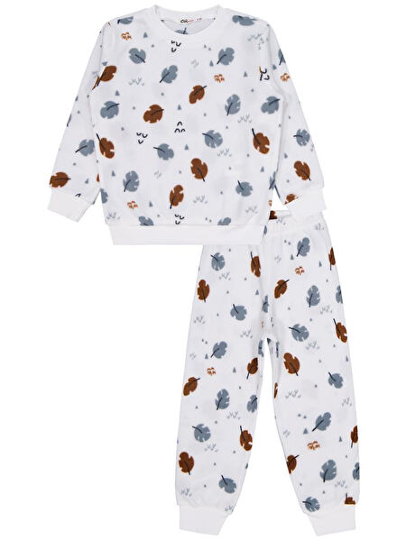 Civil Girls Kız Çocuk Pijama, Gecelik