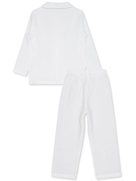 Civil Girls Kız Çocuk Pijama, Gecelik