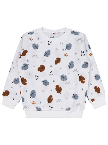 Civil Girls Kız Çocuk Pijama, Gecelik