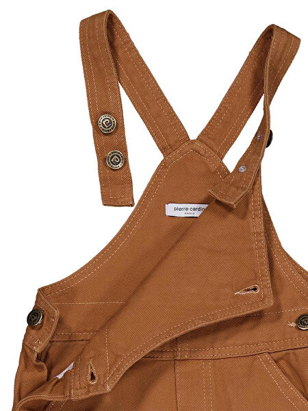 Pierre Cardin Erkek Çocuk Tulum, Salopet