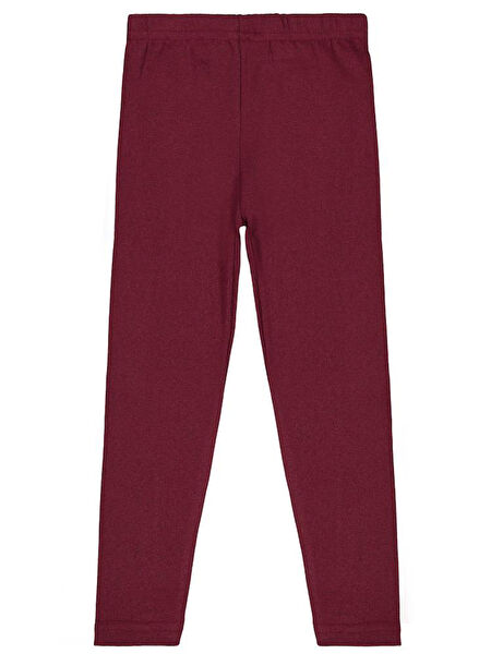 Civil Girls Kız Çocuk Tayt