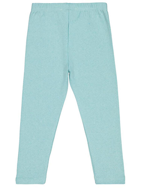 Civil Girls Kız Çocuk Tayt