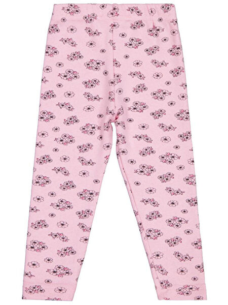 Civil Girls Kız Çocuk Tayt