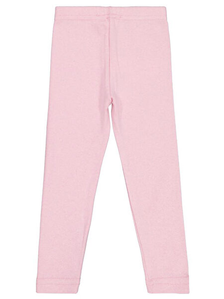 Civil Girls Kız Çocuk Tayt