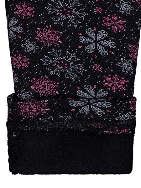 Civil Girls Kız Çocuk Tayt