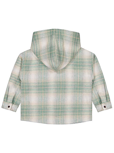 Civil Boys Erkek Çocuk Gömlek