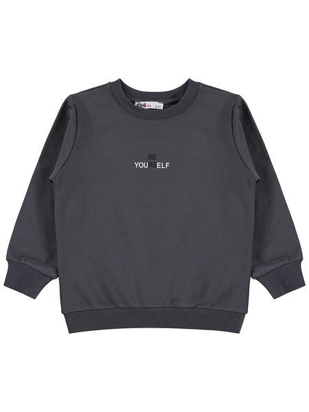 Civil Girls Kız Çocuk Sweatshirt