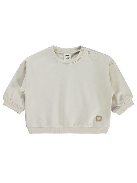 Civil Baby Bebek Sweatshirt