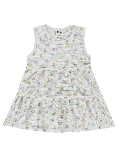 Civil Baby Bebek Elbise