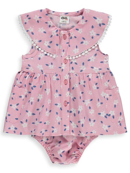 Civil Baby Bebek Elbise