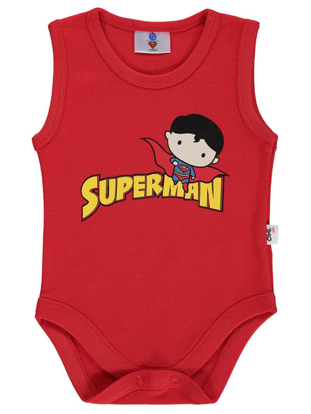 Civil Baby Body, Zıbın