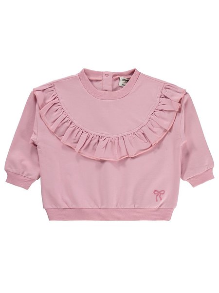 Civil Baby Bebek Sweatshirt