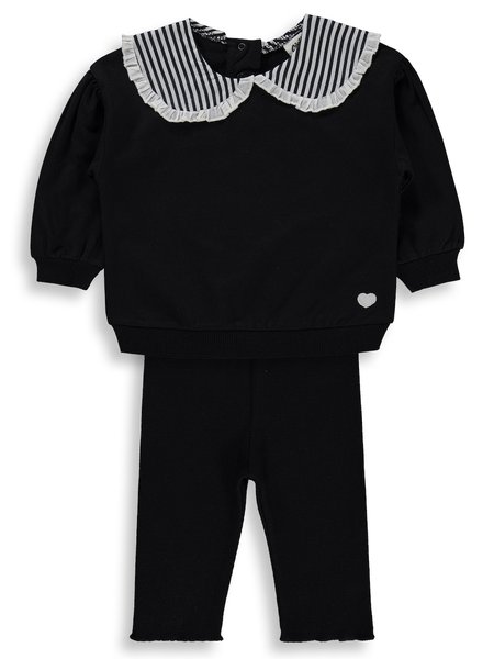 Civil Baby Bebek Alt, Üst Takım