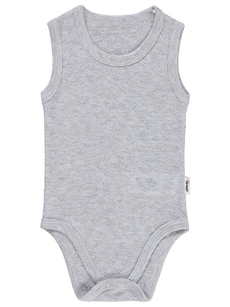 Civil Baby Body, Zıbın