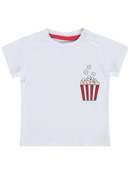 Civil Baby Bebek Tişört