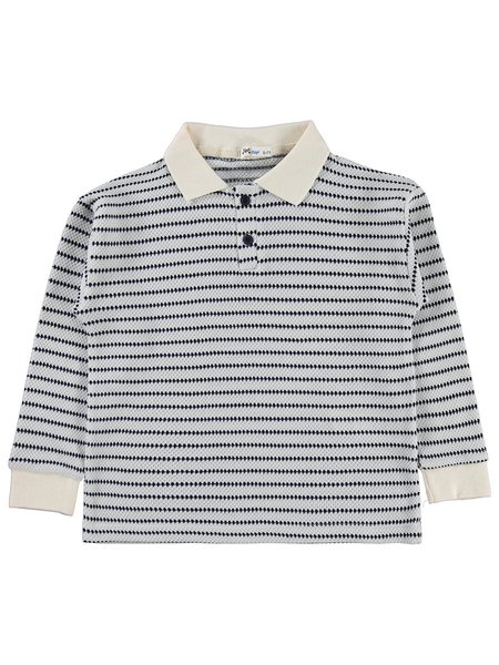 Civil Boys Erkek Çocuk Sweatshirt