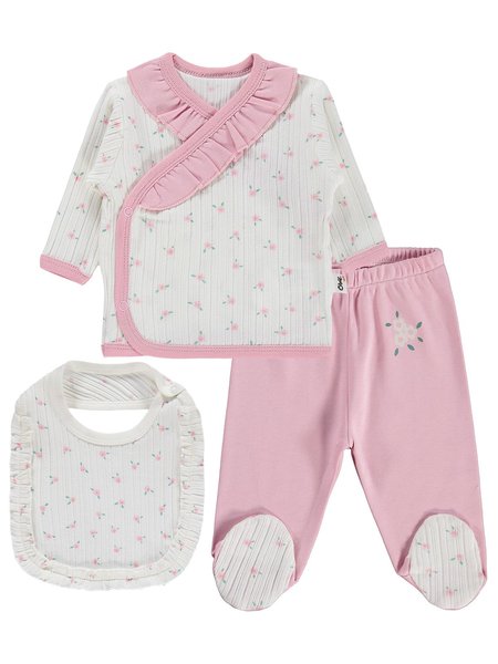 Civil Baby Yenidoğan Hastane Çıkışı