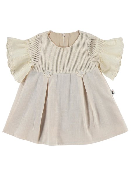 Civil Baby Bebek Elbise