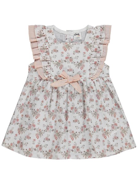 Civil Baby Bebek Elbise