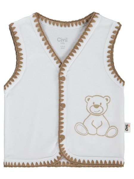 Civil Baby Bebek Yelek