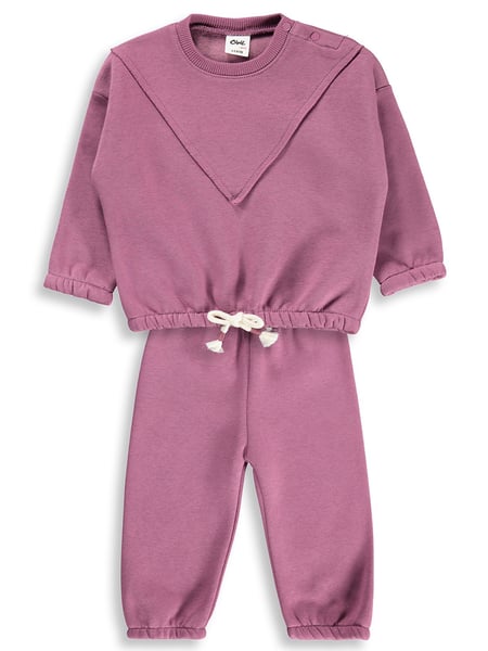 Civil Baby Bebek Alt, Üst Takım