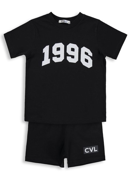 Civil Boys Erkek Çocuk Takım