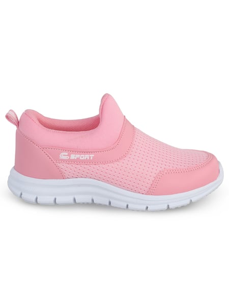 Civil Sport Kız Çocuk Spor Ayakkabı, Sneaker
