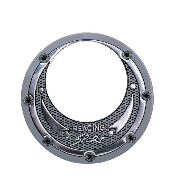 Mega Oto Market Arma Sticker