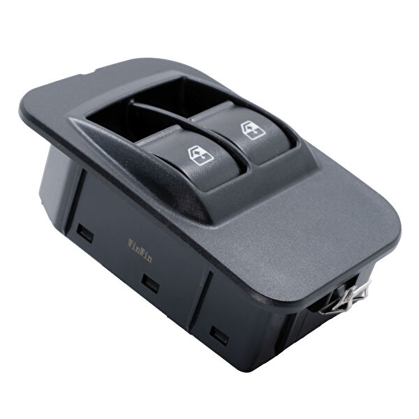 Mega Oto Market Cam Açma Kolu